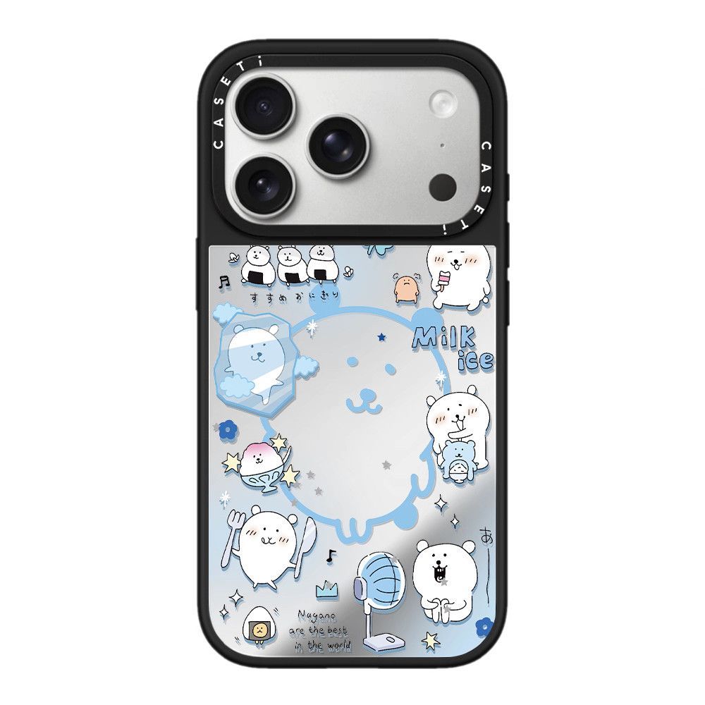 Cute Chiikawa Co-branded Hachi – Phone Accessories Brands Bewertung und Preis
