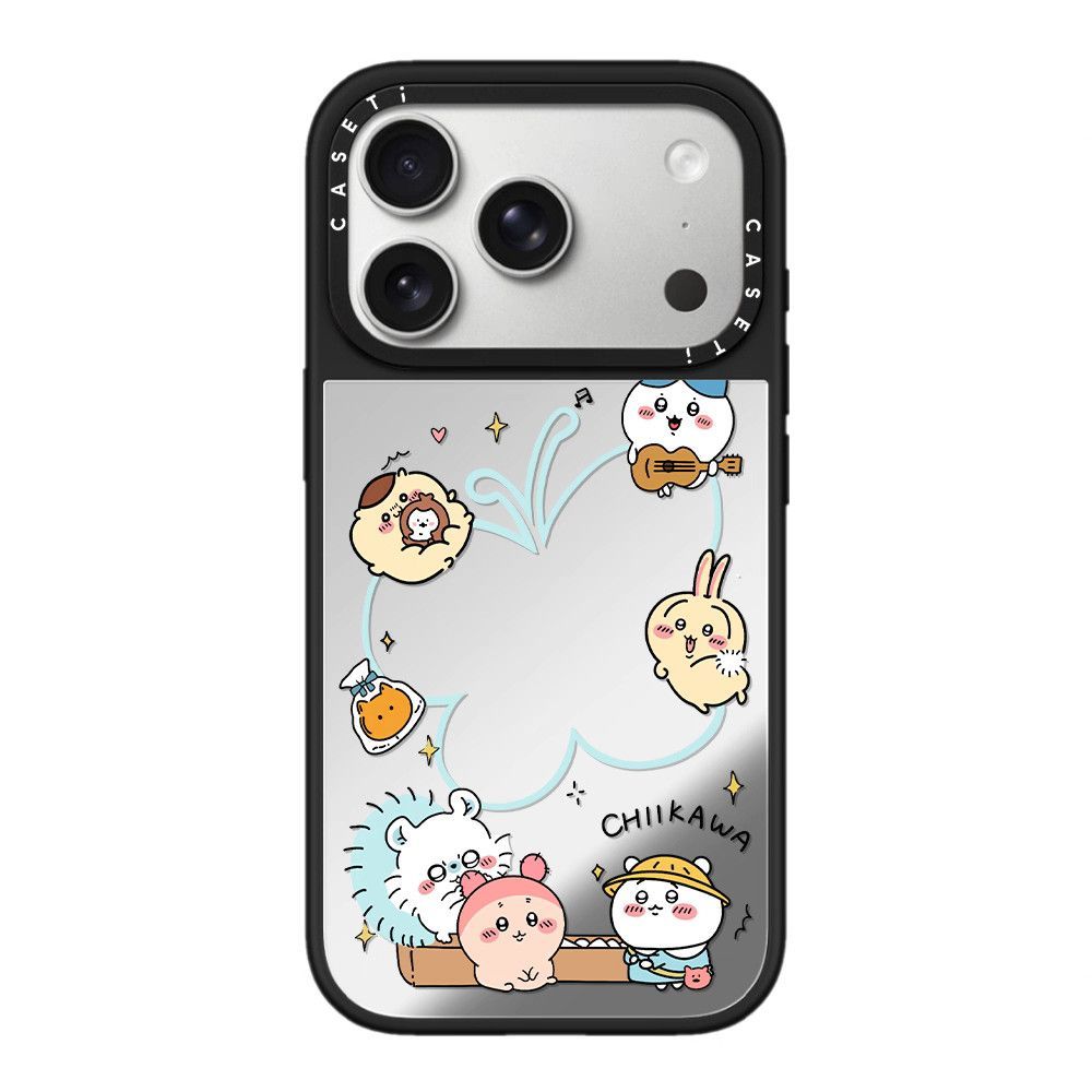 Cute Chiikawa Co-branded Hachi – Phone Accessories Brands Bewertung und Preis