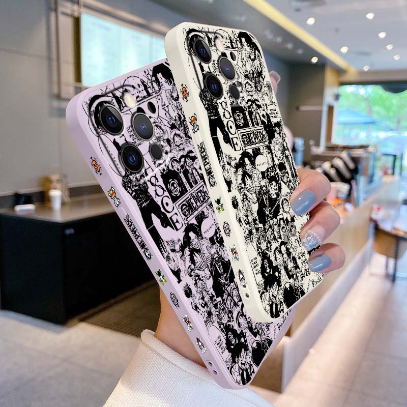 Luxury One P-Piece Luffy Art F – Phone Accessories Iphone Bewertung und Preis