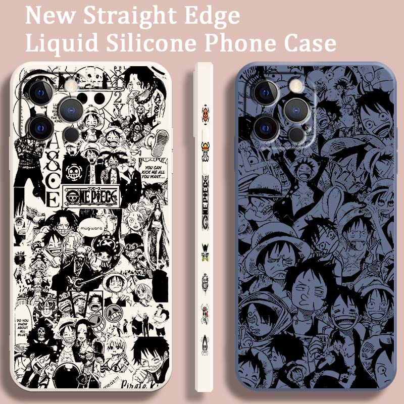 Luxury One P-Piece Luffy Art F – Phone Accessories Iphone Bewertung und Preis