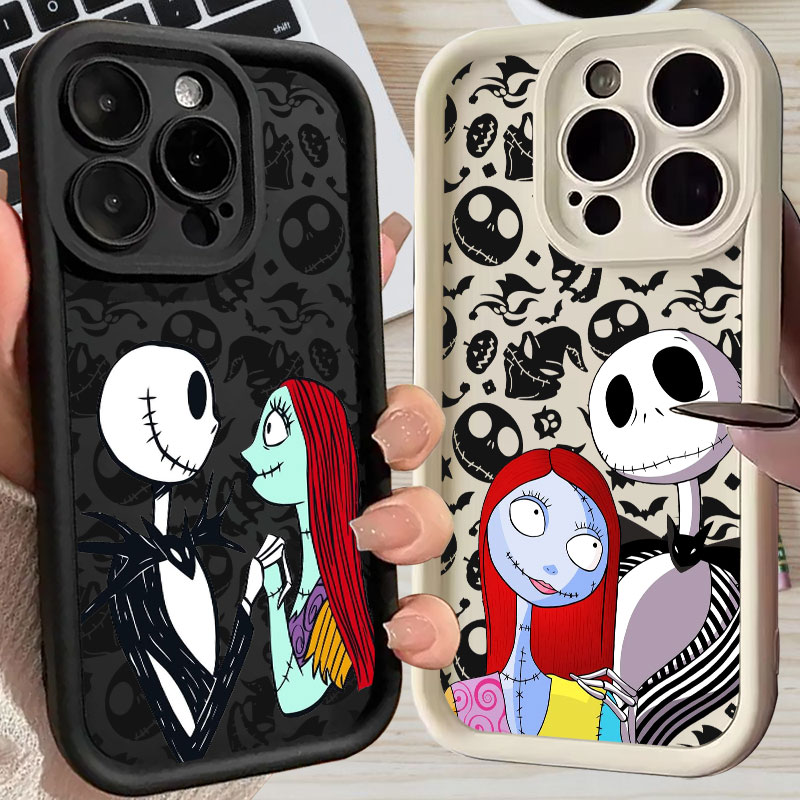 The Nightmare Before Christmas – Phone Accessories Iphone Bewertung und Preis