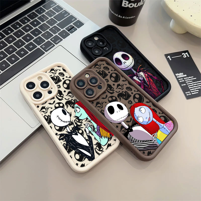 The Nightmare Before Christmas – Phone Accessories Iphone Bewertung und Preis