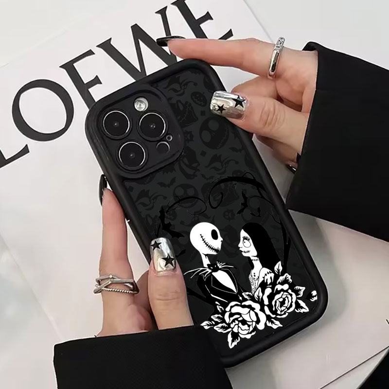 The Nightmare Before Christmas – Phone Accessories Iphone Bewertung und Preis
