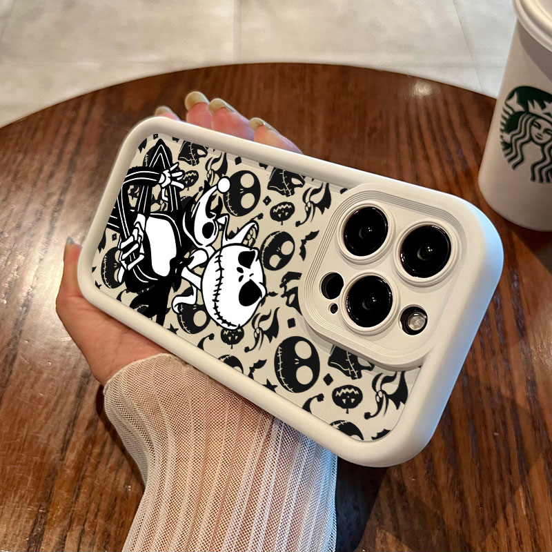The Nightmare Before Christmas – Phone Accessories Iphone Bewertung und Preis