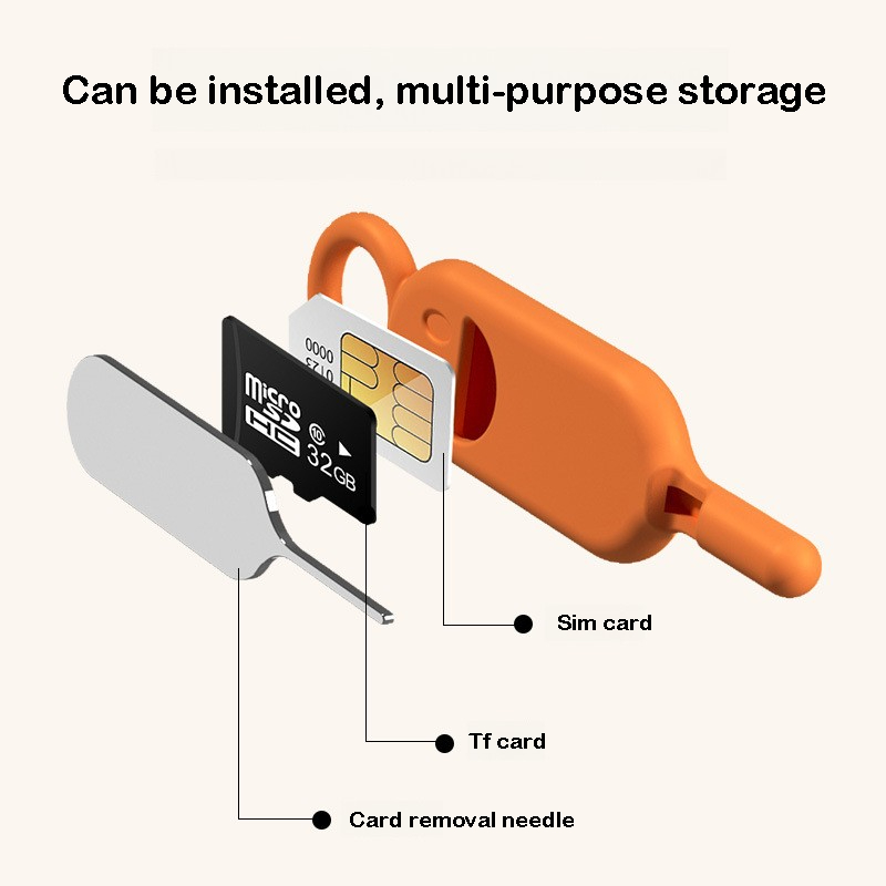 2IN1SIM Card Removal Needle Pi – Sim Card Tool Bewertung und Preis