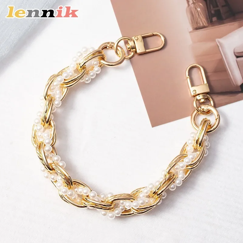 DIY Pearl Phone Strap, Handmad – Phone Accessories Ideas Bewertung und Preis