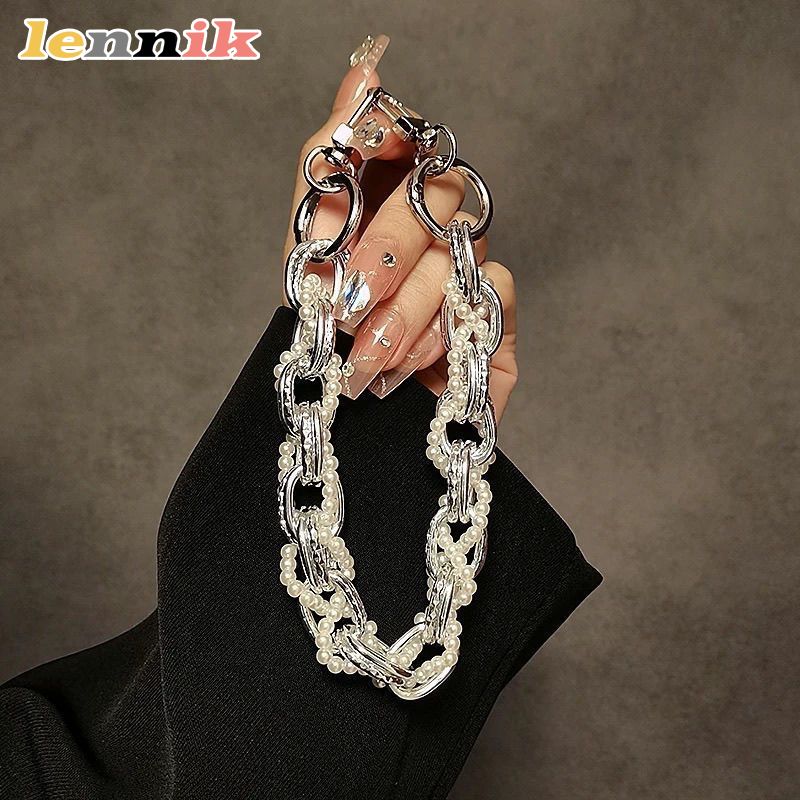 DIY Pearl Phone Strap, Handmad – Phone Accessories Ideas Bewertung und Preis