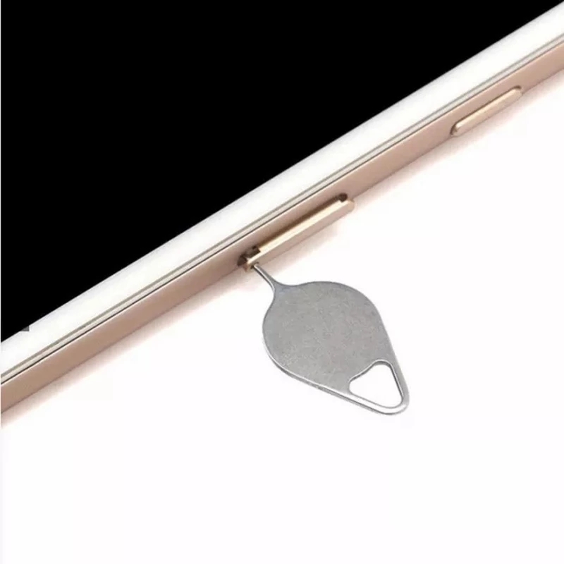20Pcs Universal SIM Card Tray  – Sim Card Tool Bewertung und Preis
