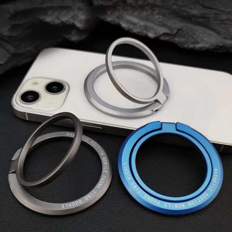 Magnetic Phone Ring Holder for – Phone Accessories And Gadgets Bewertung und Preis