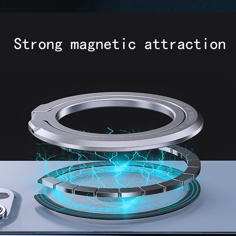 Magnetic Phone Ring Holder for – Phone Accessories And Gadgets Bewertung und Preis