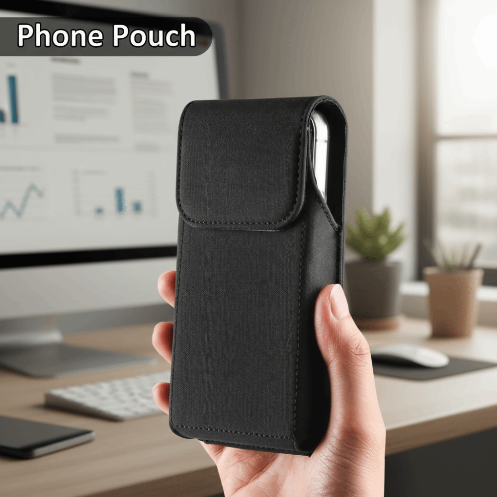 Waist Pack With Hook Mobile Ph – Waterproof Phone Bag Bewertung und Preis