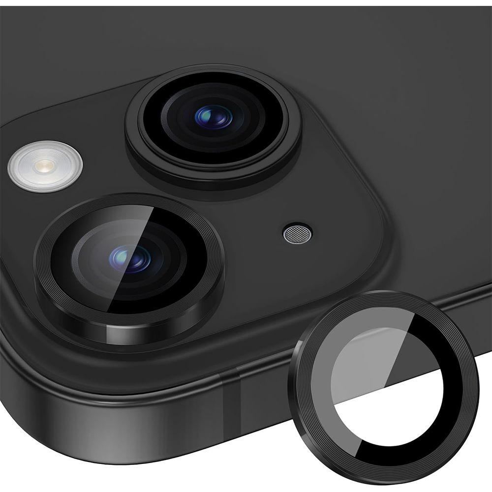 Tempered Glass Camera Lens Pro – Phone Accessories Design Bewertung und Preis