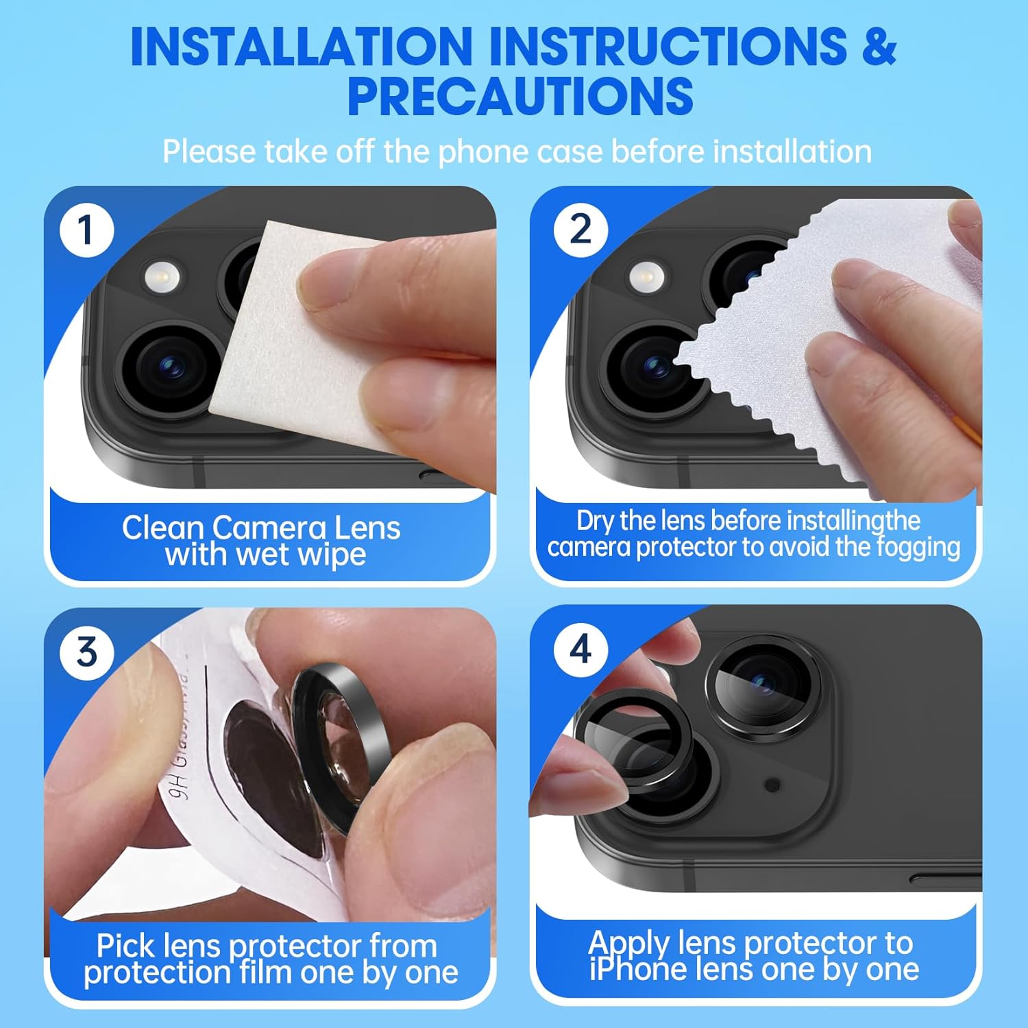 Tempered Glass Camera Lens Pro – Phone Accessories Design Bewertung und Preis
