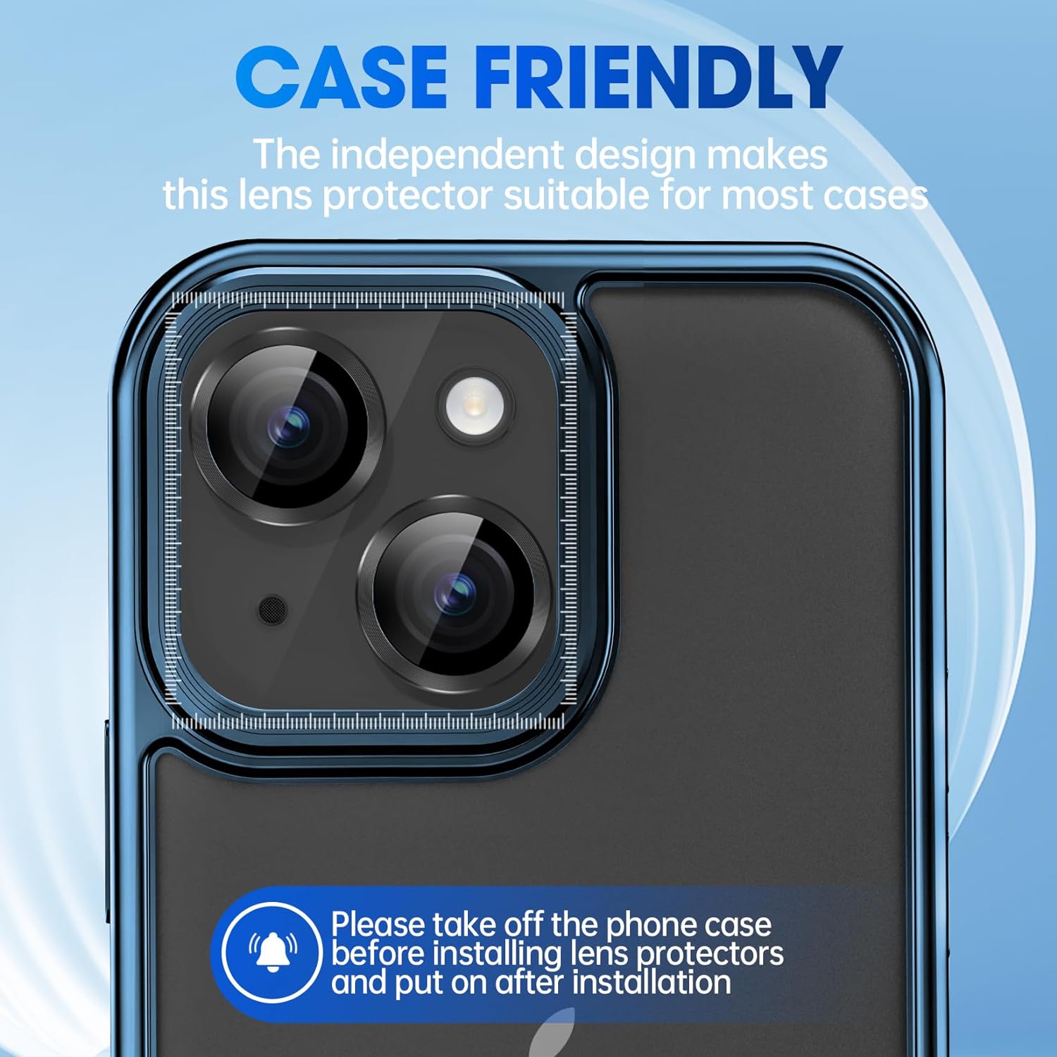 Tempered Glass Camera Lens Pro – Phone Accessories Design Bewertung und Preis