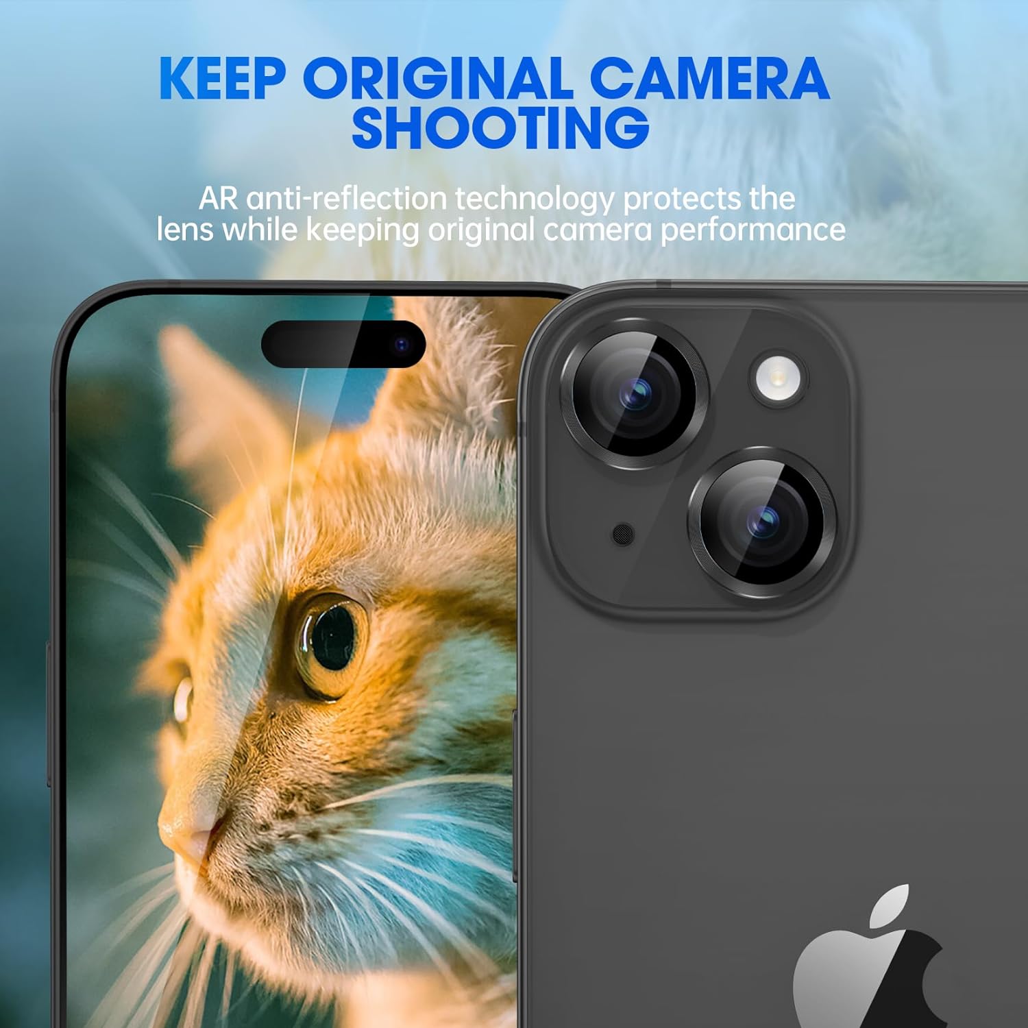 Tempered Glass Camera Lens Pro – Phone Accessories Design Bewertung und Preis