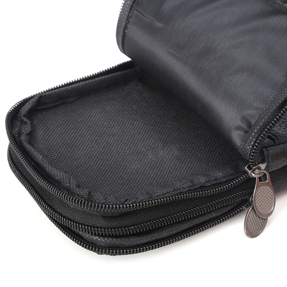 Men Waist Bag Mobile Phone Bag – Waterproof Phone Bag Bewertung und Preis