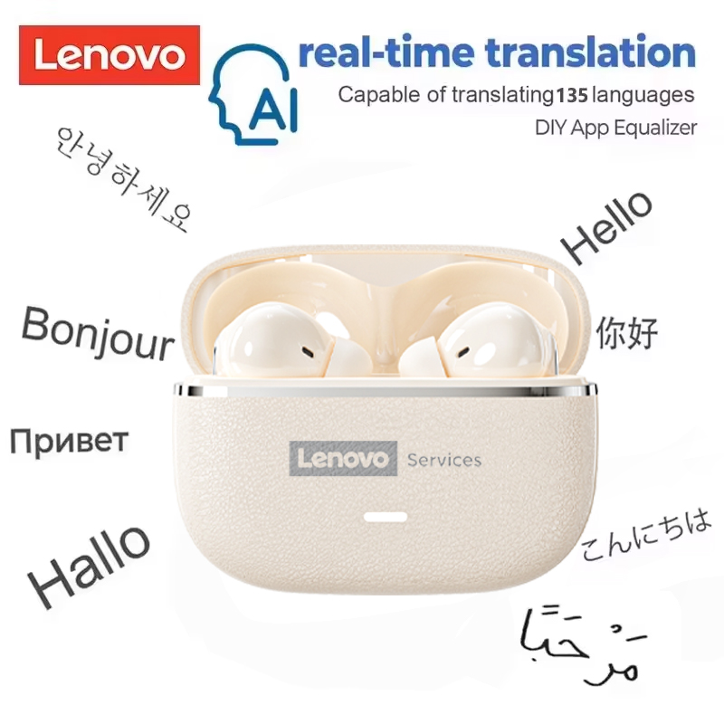 Lenovo 2026 AI Real Time Trans – Waterproof Phone Bag Bewertung und Preis