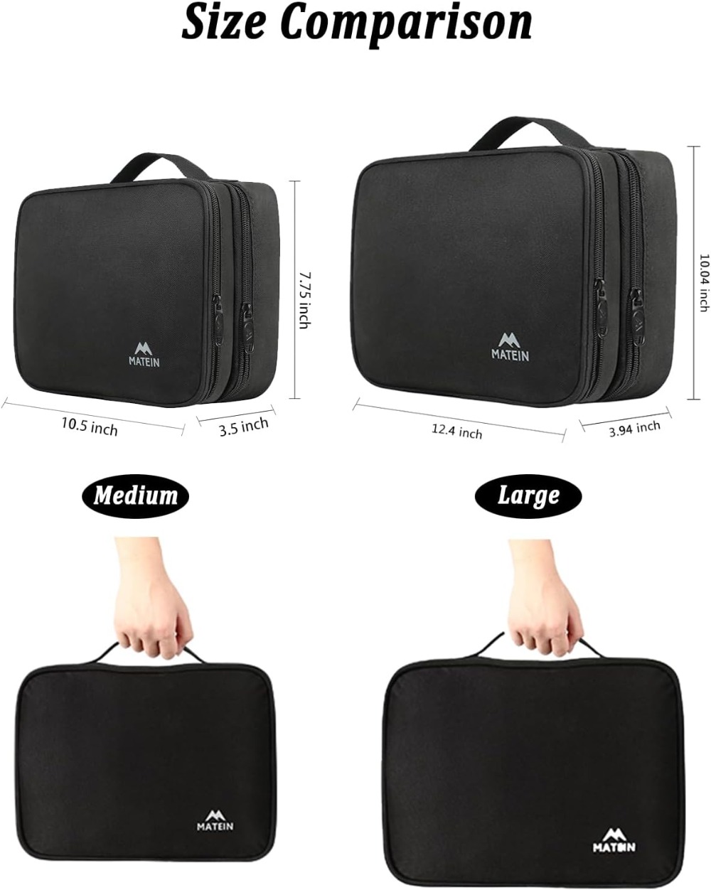 Electronics Organizer Travel C – Phone Accessories For Travel Bewertung und Preis