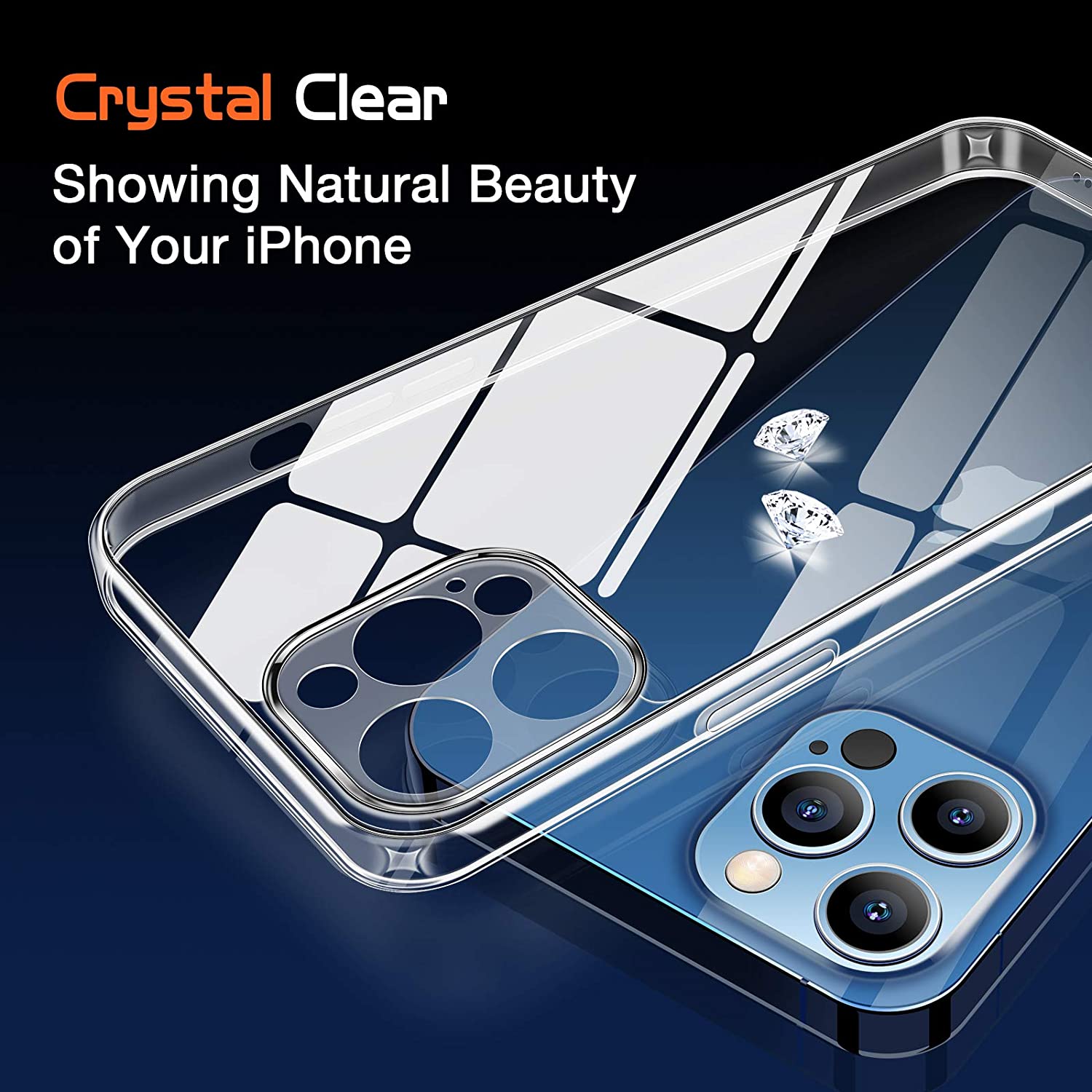 Soft Slim Thin Transparent Cas – Phone Accessories Nothing Bewertung und Preis