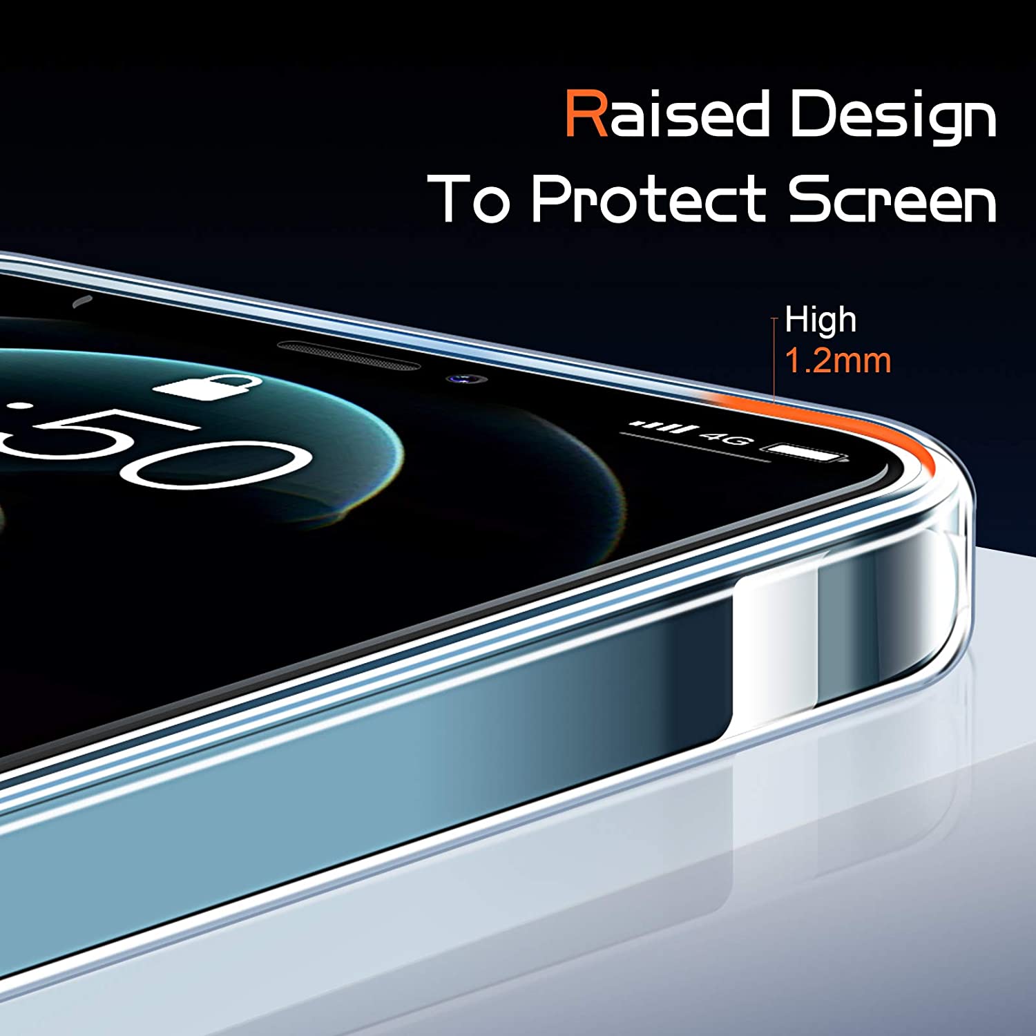 Soft Slim Thin Transparent Cas – Phone Accessories Nothing Bewertung und Preis