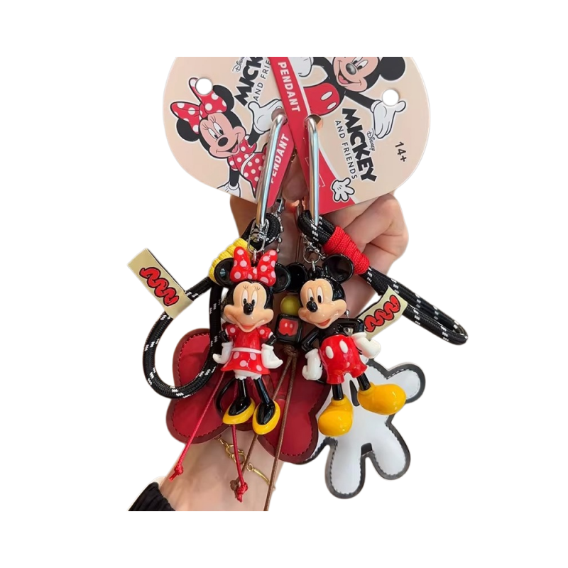 Disney Genuine Cartoon Keychai – Phone Accessories Ideas Bewertung und Preis