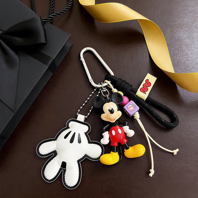 Disney Genuine Cartoon Keychai – Phone Accessories Ideas Bewertung und Preis