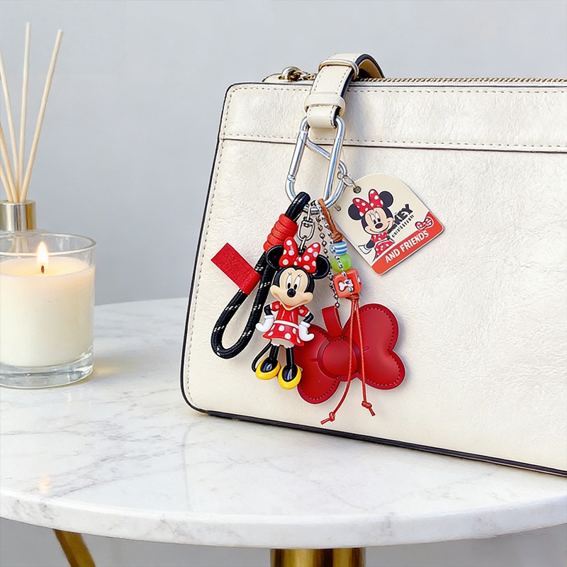 Disney Genuine Cartoon Keychai – Phone Accessories Ideas Bewertung und Preis