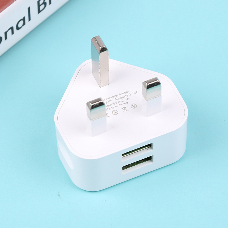 Universal UK Plug 3 Pin Wall C – Phone Accessories Design Bewertung und Preis