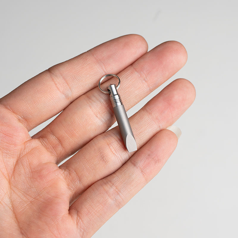 Titanium Alloy Small Crowbar K – Sim Card Tool Bewertung und Preis