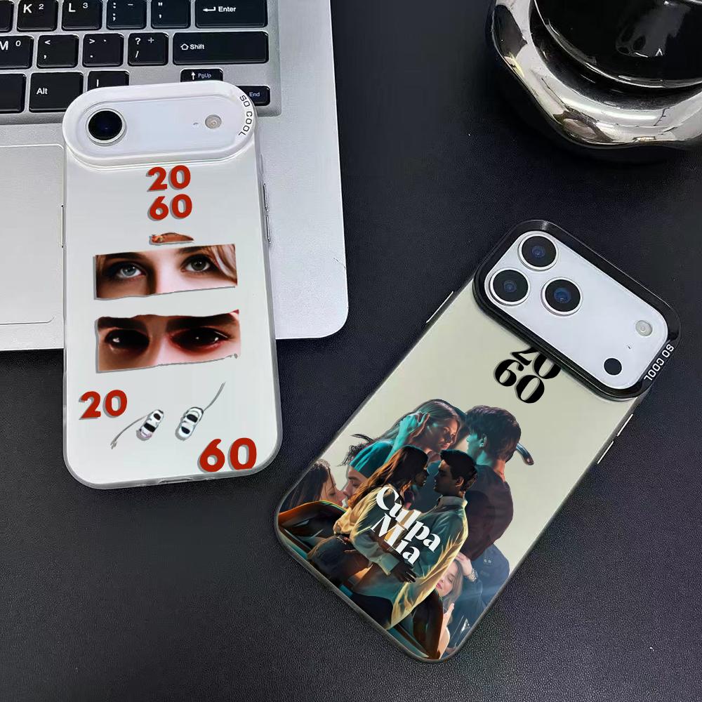 My F-Fault Culpa MiaS Phone Ca – Phone Accessories Iphone Bewertung und Preis