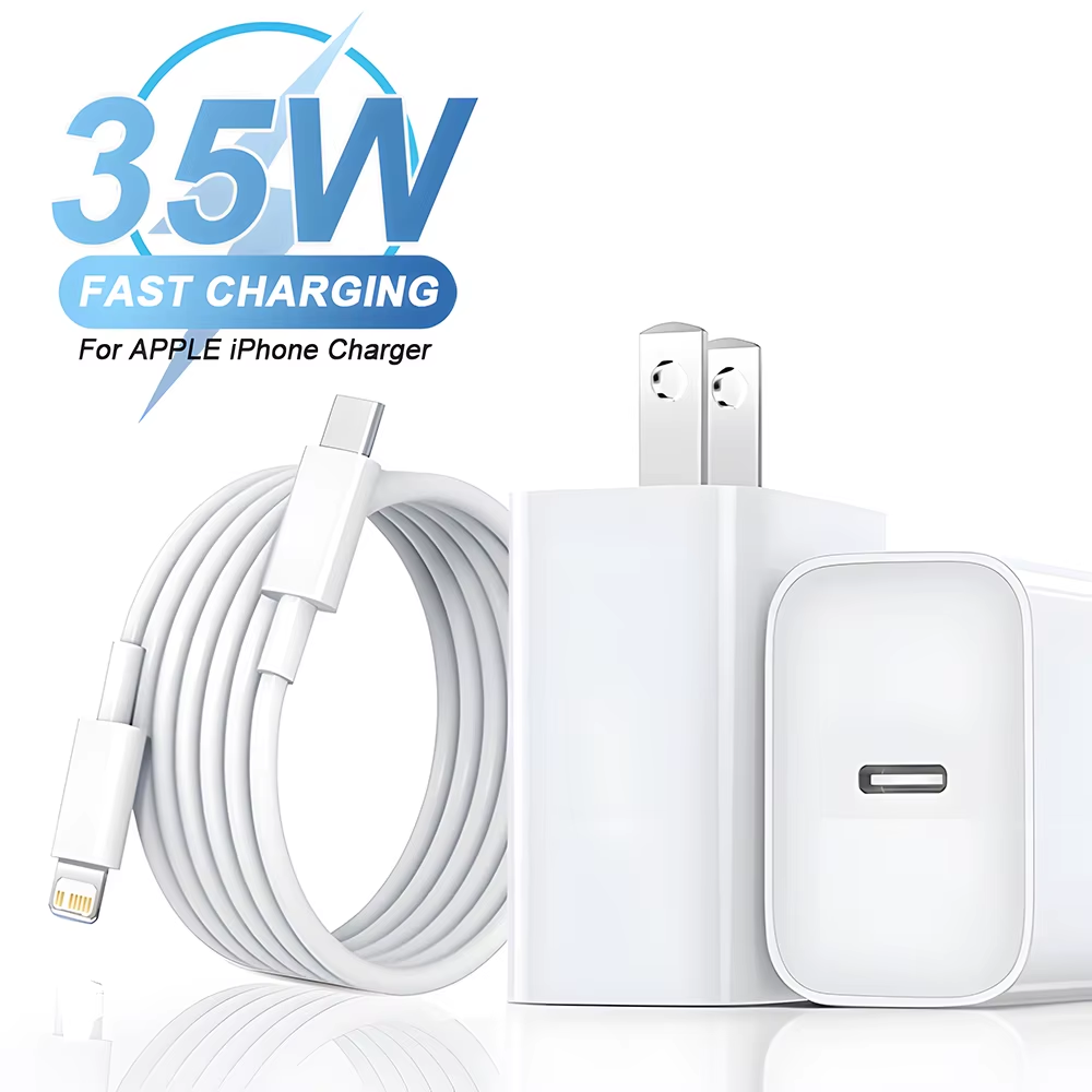 Original PD 35W Fast Charging  – Phone Accessories Nothing Bewertung und Preis