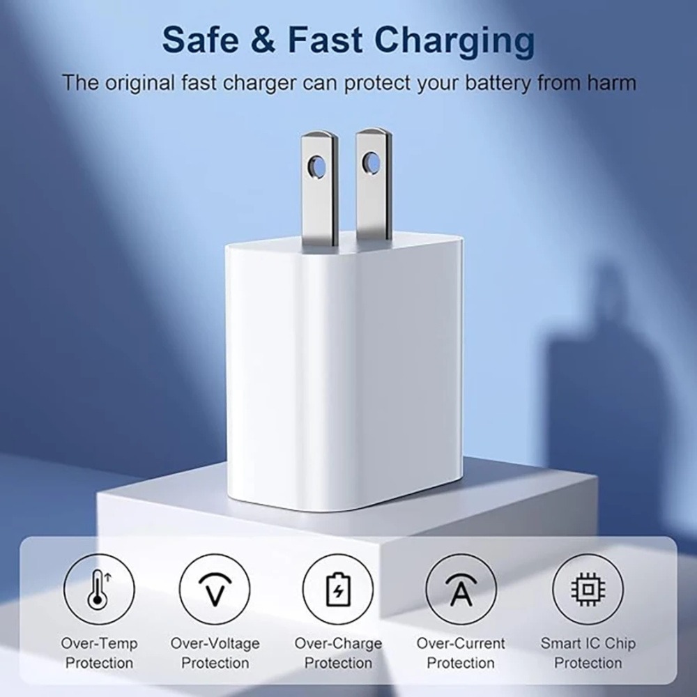 Original PD 35W Fast Charging  – Phone Accessories Nothing Bewertung und Preis