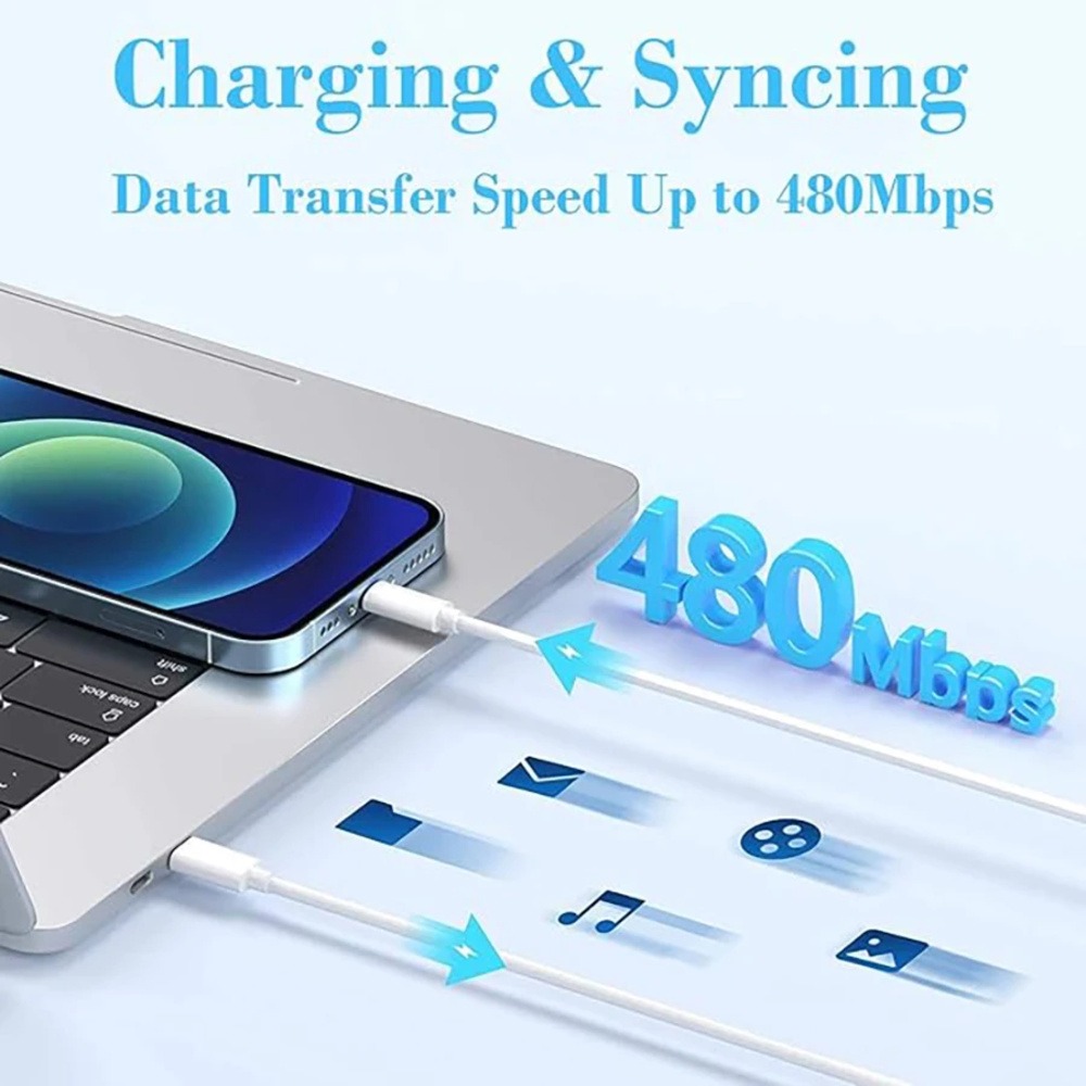 Original PD 35W Fast Charging  – Phone Accessories Nothing Bewertung und Preis