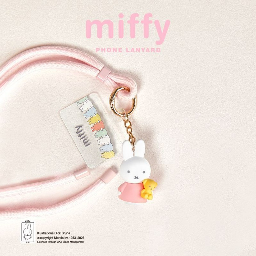 Genuine Miffy New Style Cute P – Phone Accessories Ideas Bewertung und Preis