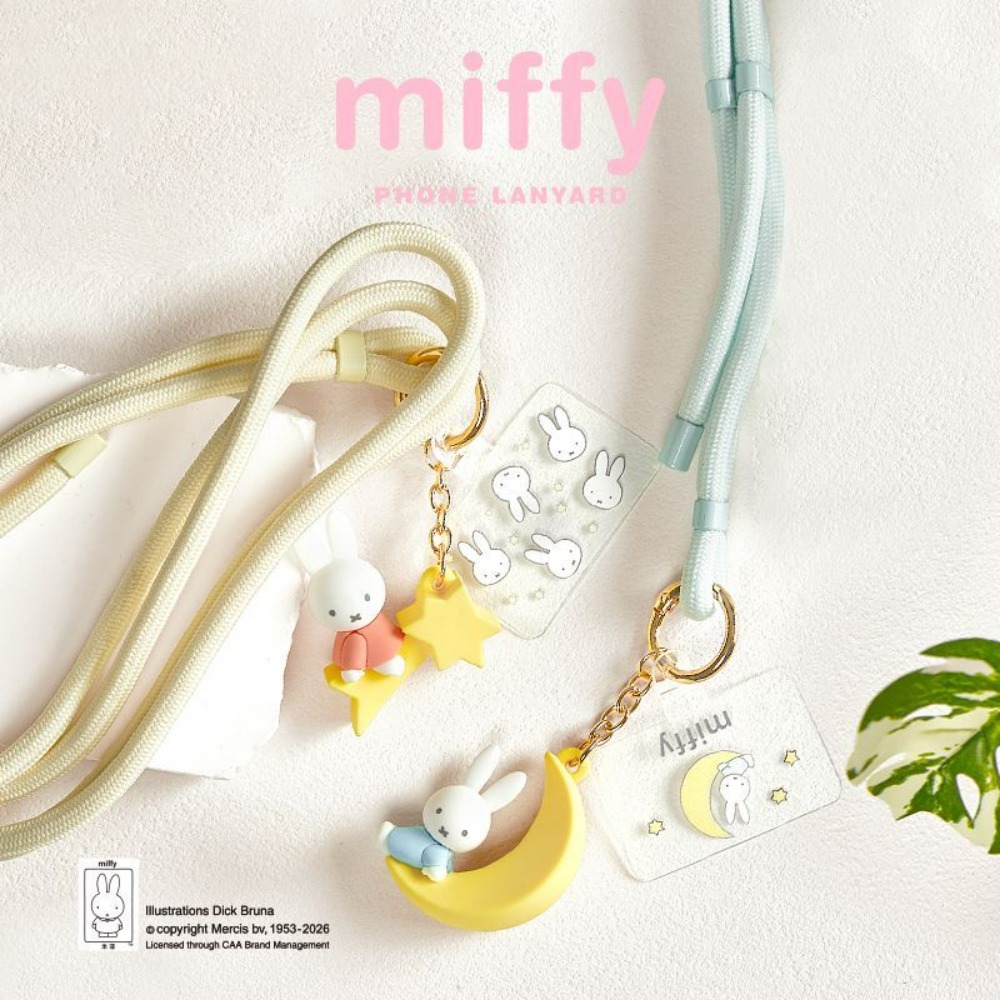 Genuine Miffy New Style Cute P – Phone Accessories Ideas Bewertung und Preis