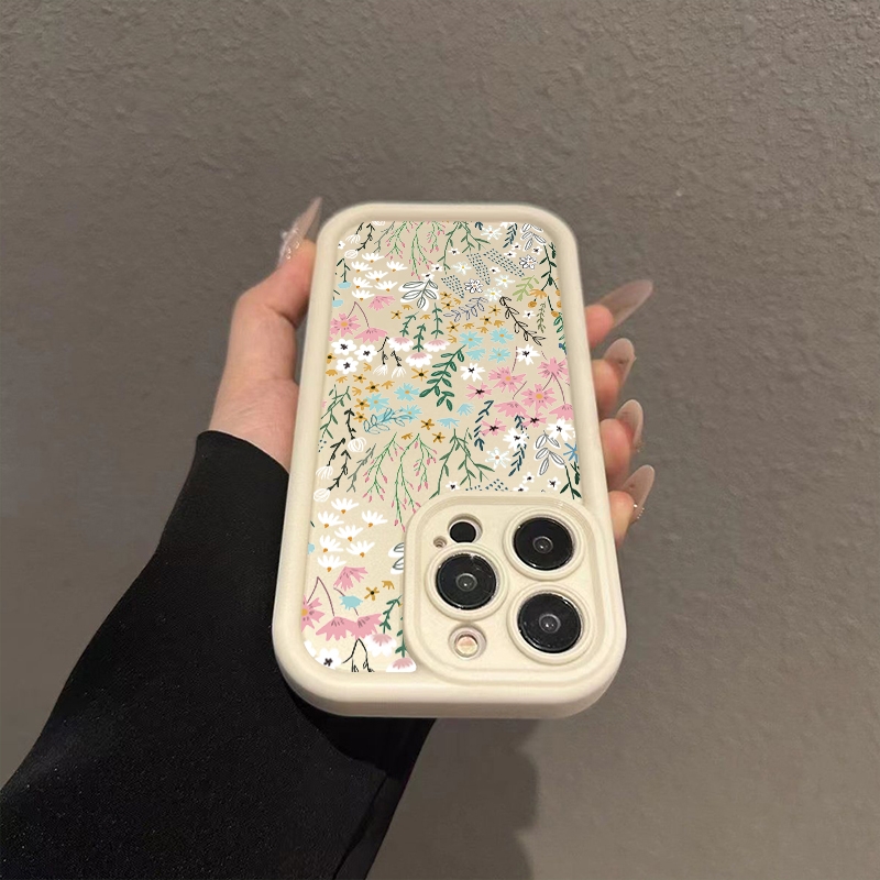 Pink High-bamboo Floral Patter – Phone Accessories Iphone Bewertung und Preis