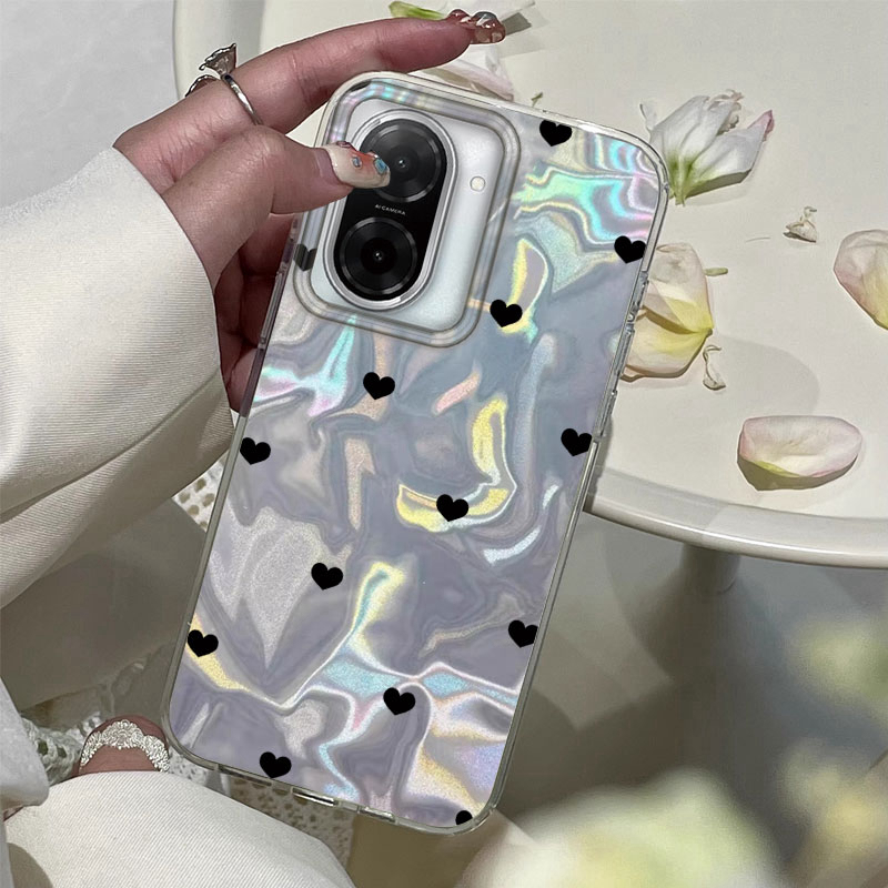 Cute Little Love Heart Phone C – Phone Accessories For Girls Bewertung und Preis