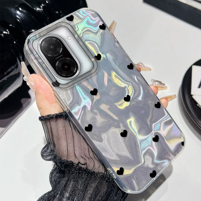 Cute Little Love Heart Phone C – Phone Accessories For Girls Bewertung und Preis