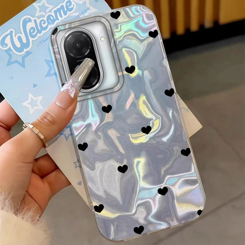 Cute Little Love Heart Phone C – Phone Accessories For Girls Bewertung und Preis