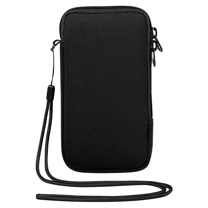 Neoprene Phone Pouch With Lany – Waterproof Phone Bag Bewertung und Preis