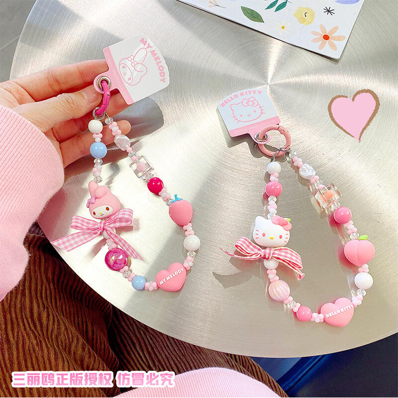 Kawaii Hellokitty Cute Cartoon – Phone Accessories Design Bewertung und Preis