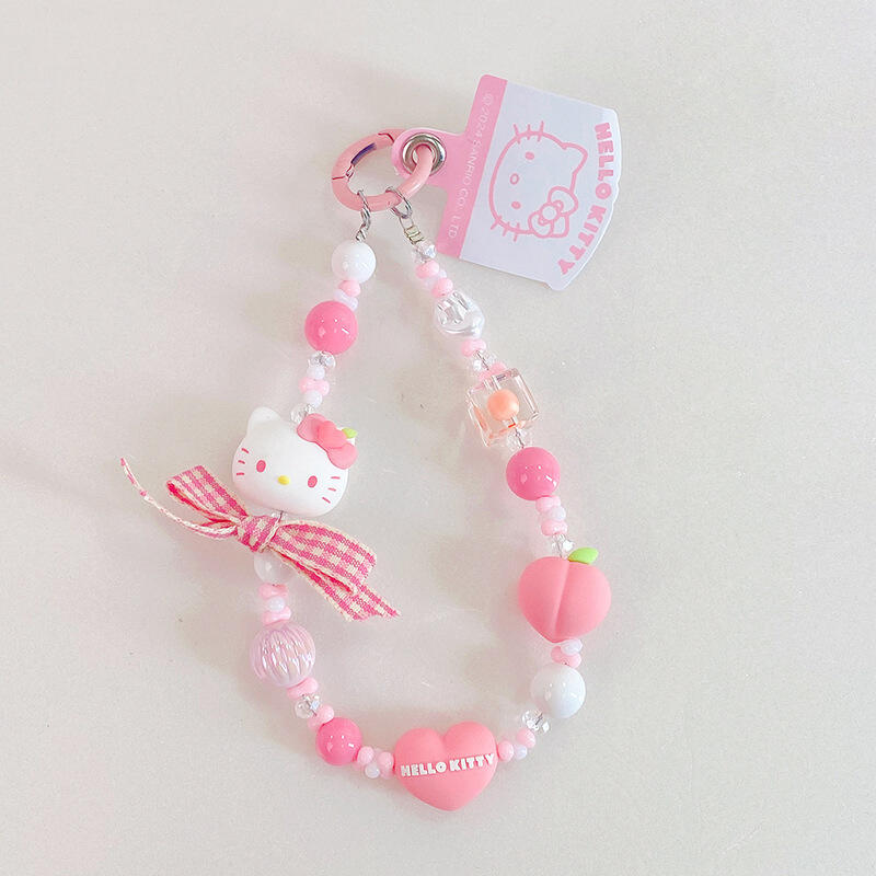 Kawaii Hellokitty Cute Cartoon – Phone Accessories Design Bewertung und Preis