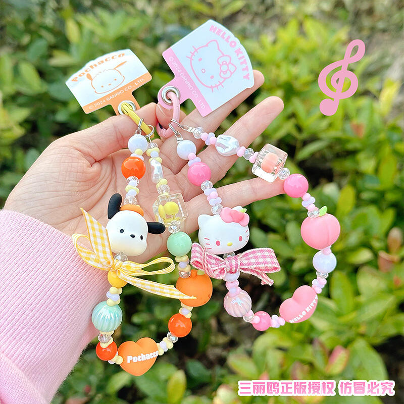 Kawaii Hellokitty Cute Cartoon – Phone Accessories Design Bewertung und Preis