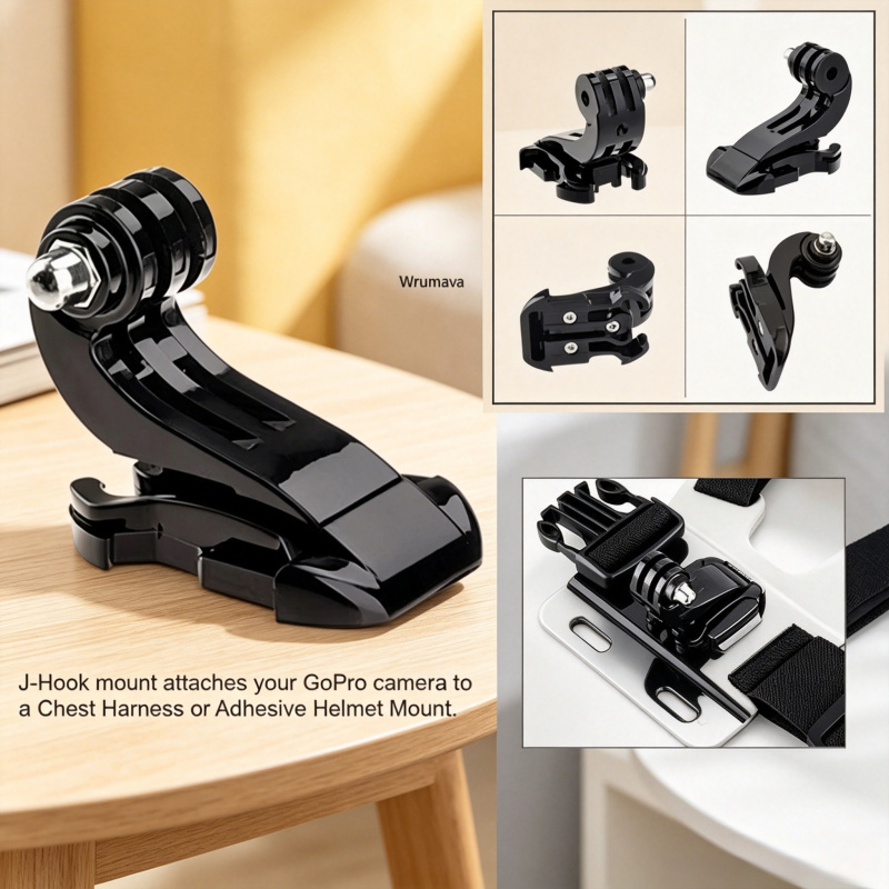 3-in-1 Chest Mount Set, Chest  – Phone Accessories Brands Bewertung und Preis