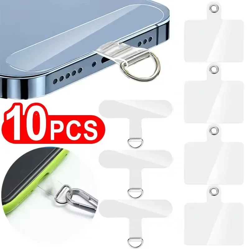 10/1pcs Universal Phone Tether – Phone Accessories And Gadgets Bewertung und Preis
