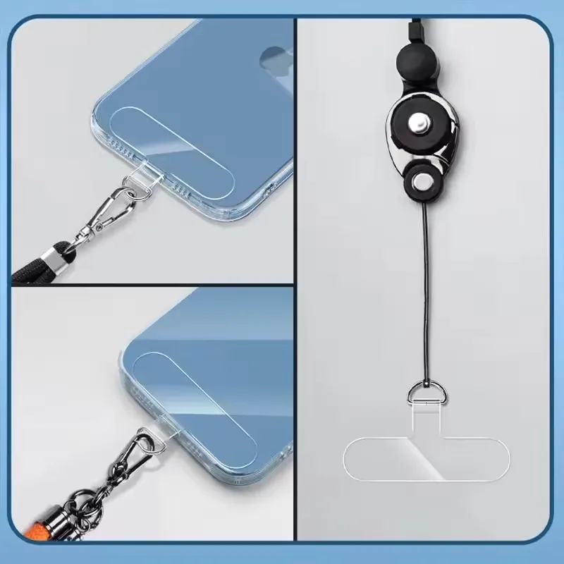 10/1pcs Universal Phone Tether – Phone Accessories And Gadgets Bewertung und Preis