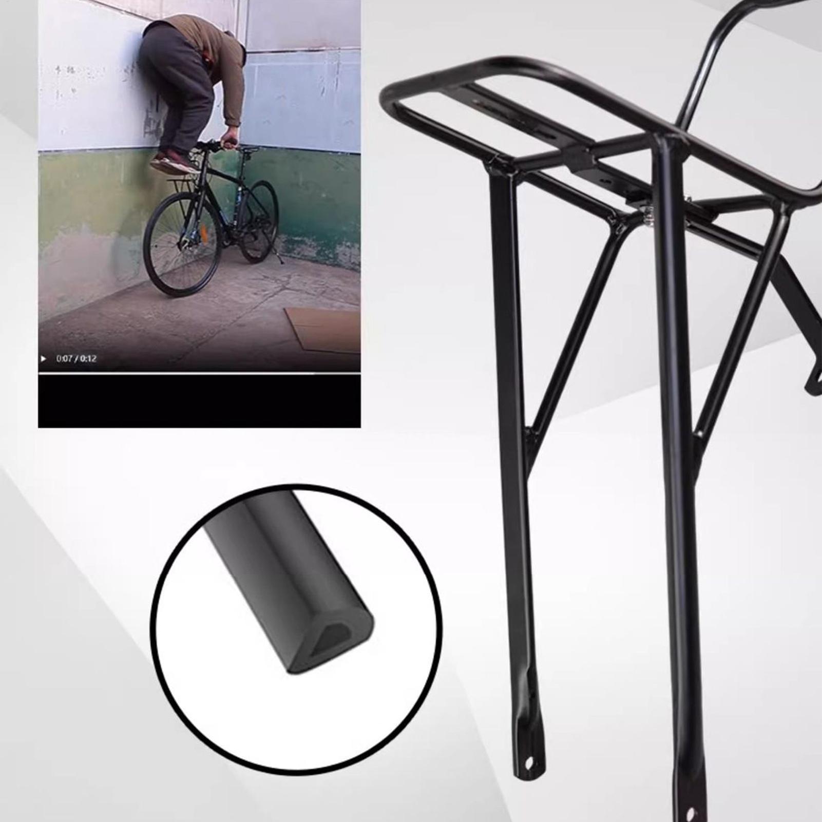 Bike Front Rack Mountain Road  – Phone Accessories For Travel Bewertung und Preis