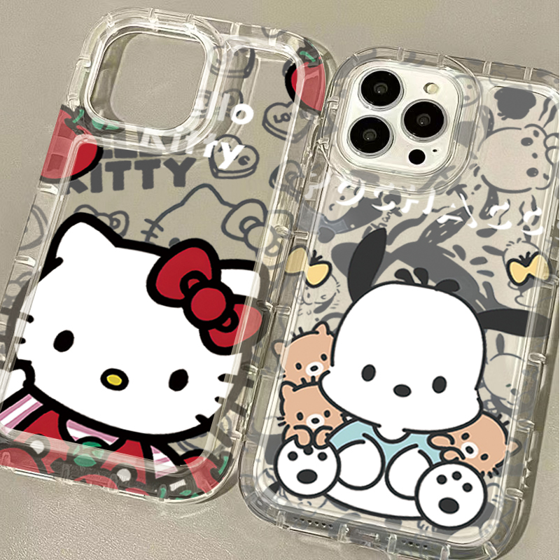 Hello Kittys Kuromis Melody Ph – Phone Accessories Iphone Bewertung und Preis