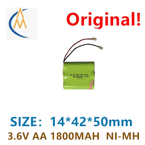 Brand new genuine 3.6V AA 1800 – Phone Accessories Brands Bewertung und Preis