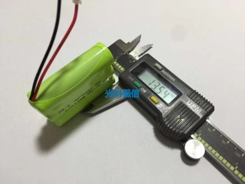 Brand new genuine 3.6V AA 1800 – Phone Accessories Brands Bewertung und Preis